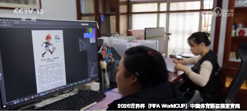 核心团队：专业与热爱的化身